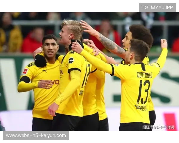 多特蒙德或在引援上优先考虑发展潜力与适配度