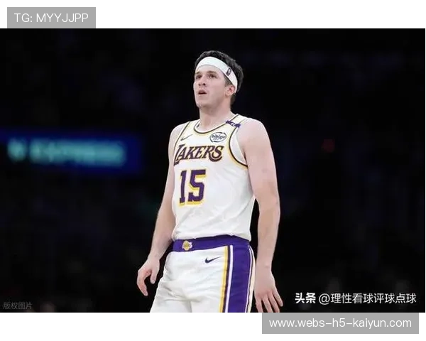 奥斯汀里夫斯被爆与队友不和？本人回应