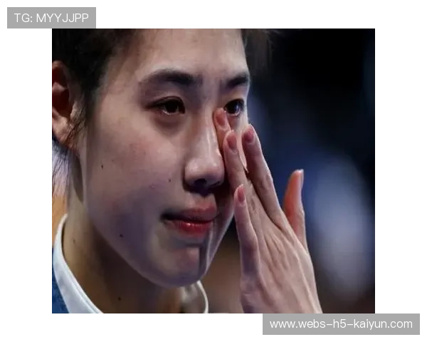 奥运主播被骂哭