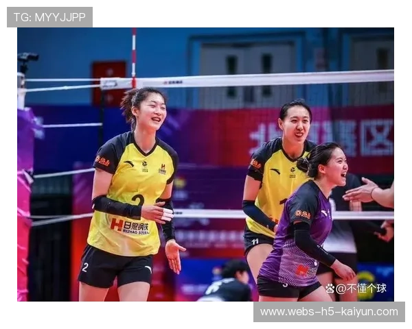 女排主场文化成为球队夺冠的隐形力量