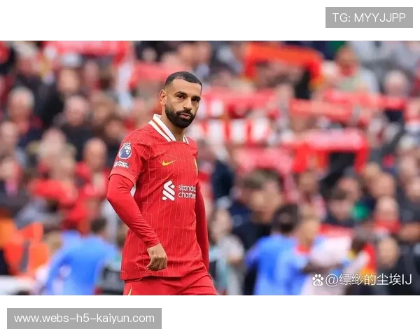 利物浦依靠萨拉赫的爆点不断创造机会：一场场比赛的胜负密码