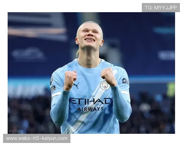 哈兰德身价暴涨，2亿欧元稳坐全球身价榜首