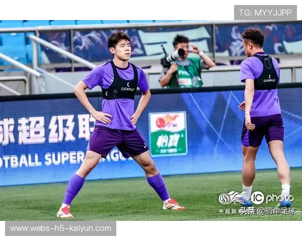 津门虎计划引进强力前锋与多名内援补强阵容：新赛季的崭新起点