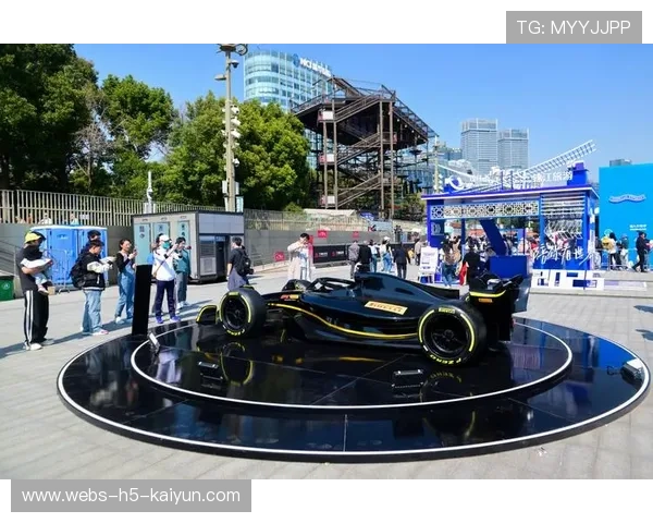 F1赛事场馆商业配套带来城市运营新利润点 F1赛事场馆商业配套带来城市运营新利润点