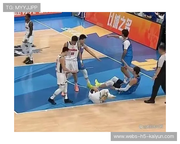 CBA 年度最惨球队曝光！伤病满员