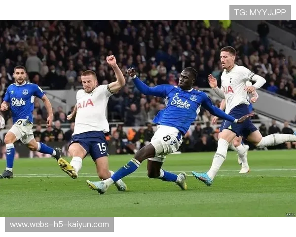 埃弗顿稳固阵型与高效反击：以防守为底座的进攻艺术