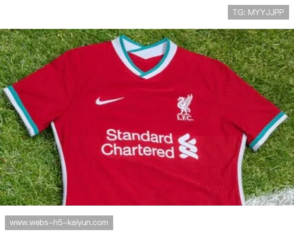 利物浦发布新赛季球衣,红色再现辉煌 利物浦发布新赛季球衣,红色再现辉煌