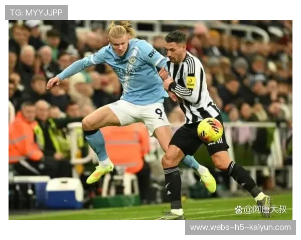 纽卡斯尔联准备高压逼抢曼城?体能是最大考验 纽卡斯尔联准备高压逼抢曼城?体能是最大考验