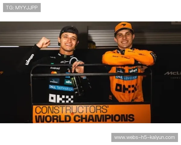 诺里斯首次公开不满车队 诺里斯首次公开不满车队